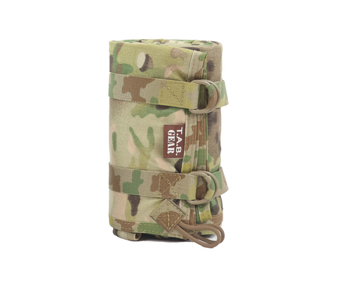 TAB Gear: Pollock Shooting Mat w/ D-Rings