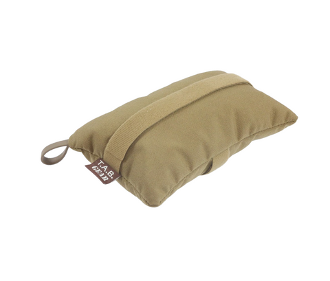 Tab Gear: Rear Bag V2, Large, Heavy Fill, Coyote