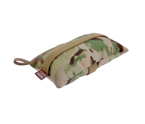 Tab Gear: Rear Bag V2, Large, Heavy Fill, MultiCam