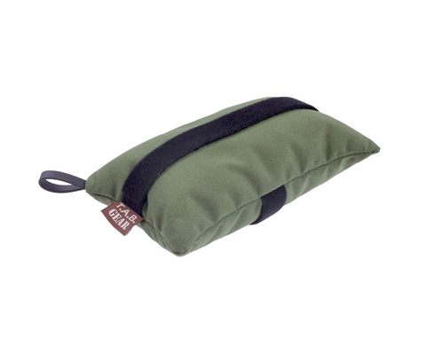 Tab Gear: Rear Bag V2, Large, Light Fill, OD Green