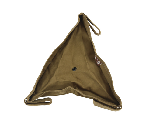 TAB Gear: Tricorner Tripod Shelf