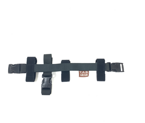 TAB Gear: Tripod Sling Adapter - Black
