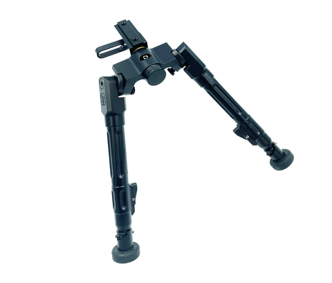Thunder Beast: TBAC Bipod, No Plate