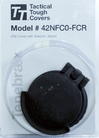 Tenebraex 42NFC0-FCR: Tactical Tough