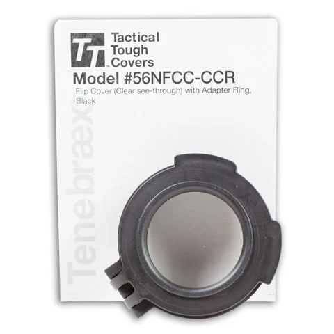 Tenebraex 56NFCC-CCR: Tactical Tough