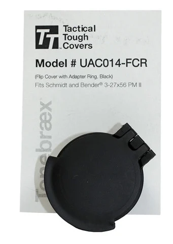 Tenebraex UAC014-FCR: Tactical Tough