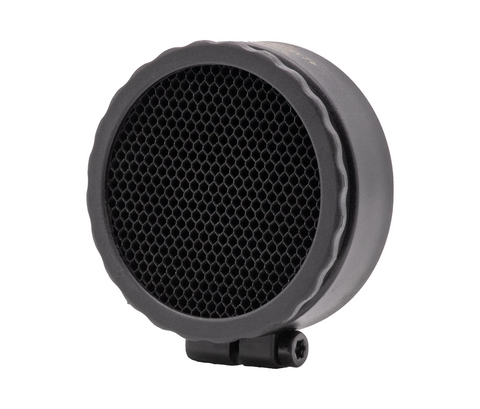 Tenebraex 42ARD-004BK1: ARD Scope Cover Trijicon Credo 2-10x36