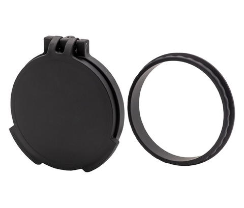 Tenebraex 44FCR-002BK1: Scope Cover with Adapter Ring