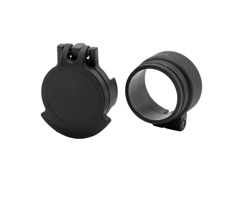 Tenebraex UAC031-FCR: Scope Cover with Adapter Ring