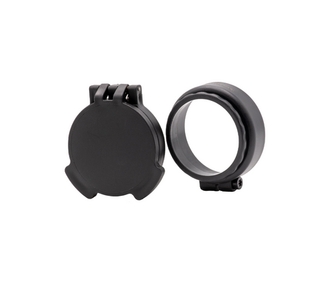 Tenebraex UAC104-FCR: Flip Cap with Adapter Ring