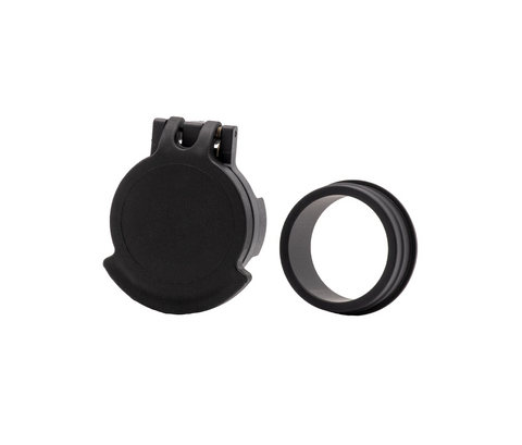 Tenebraex VR0024-FCR: Flip Cap with Adapter Ring