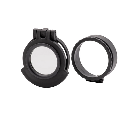 Tenebraex UAC004-CCR: Scope Cover with Adapter Ring