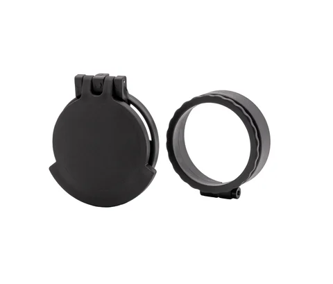 Tenebraex UAC020-FCR: Scope Cover with Adapter Ring