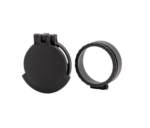 Tenebraex UAC024-FCR: Scope Cover with Adapter Ring