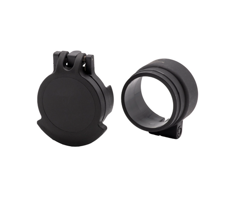 Tenebraex UAC030-FCR: Scope Cover with Adapter Ring