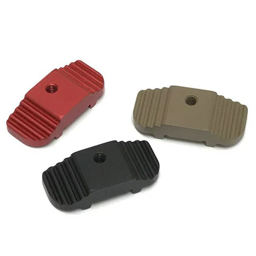 Catalyst Arms RPR Mag Release Extension