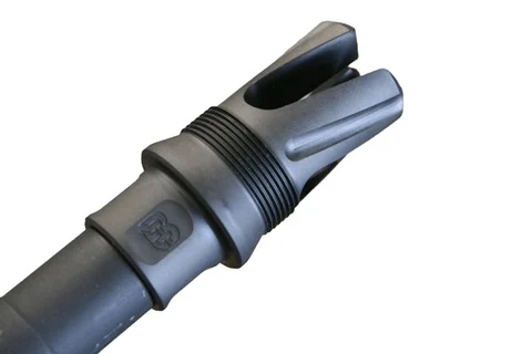 Thunder Beast: 30CB Flash Hider, 5/8x24 - .30 cal