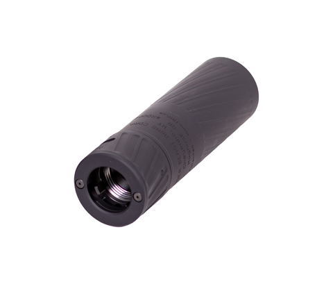 Thunder Beast: Magnus-K, SR, .30 Cal Suppressor