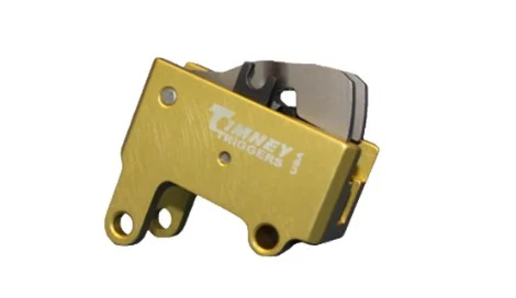 Timney Triggers IWI Tavor Trigger