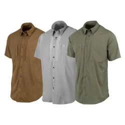 Beretta TKAD Flex Short Sleeve Shirt