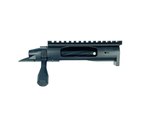 Zermatt: TL3 Short Action, AW Cut RH - .308
