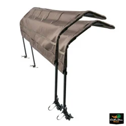 LUCKY DUCK 2x4 BLIND FLIP TOP ACCESSORY