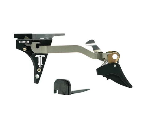 TriggerTech: ACE Trigger System for Glock, Curved
