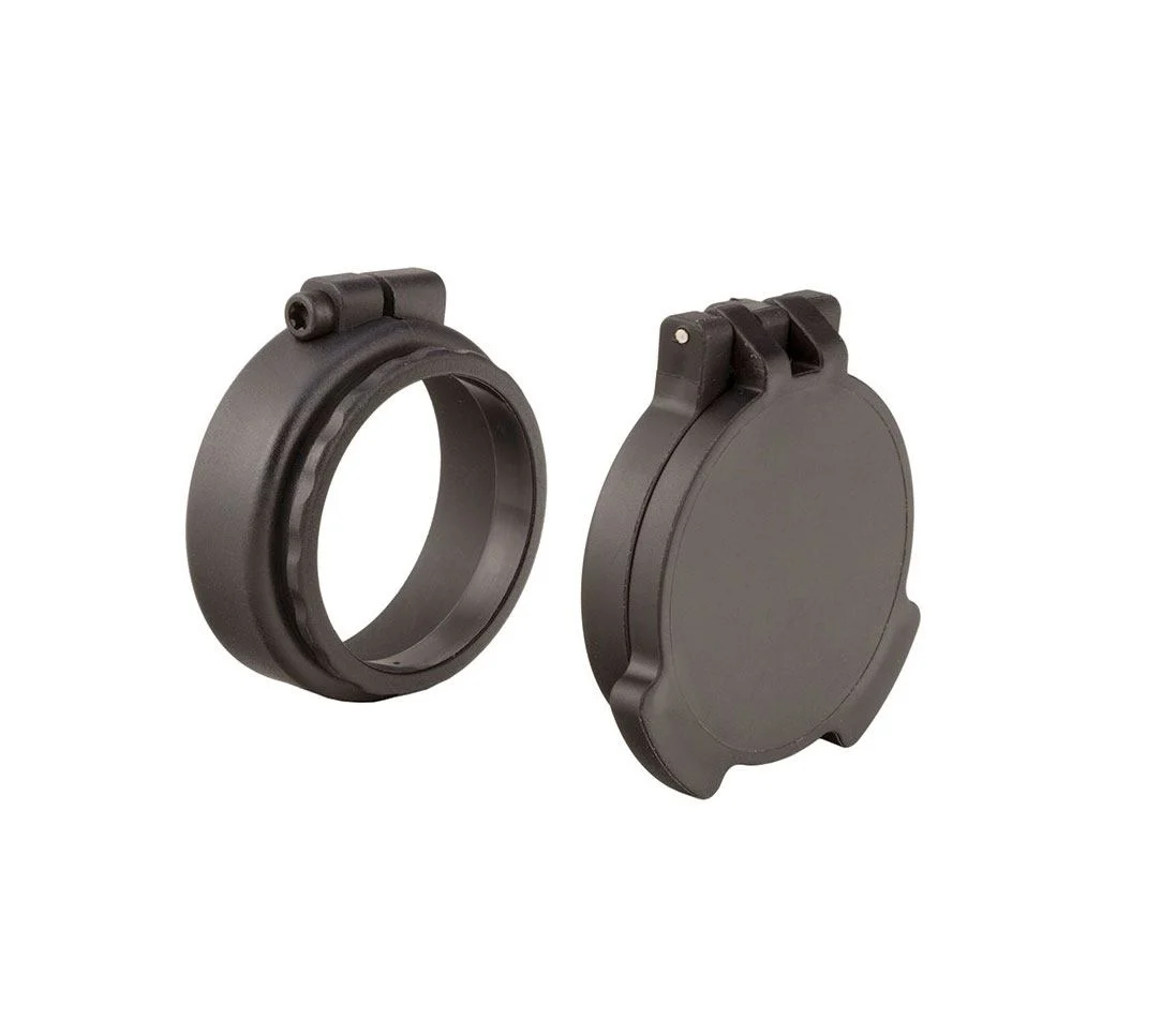 Trijicon MRO Slip on Objective Flip Cap for Standard MRO - AC31016							4| Write a ReviewRatings Snapshot5.0out of 55 (4)4 (0)3 (0)2 (0)1 (0)Would recommend this product.100%SKU: TJ-AC31016UPC: 719307630376Manufacturer: TrijiconMFG#: Trijicon AC31016