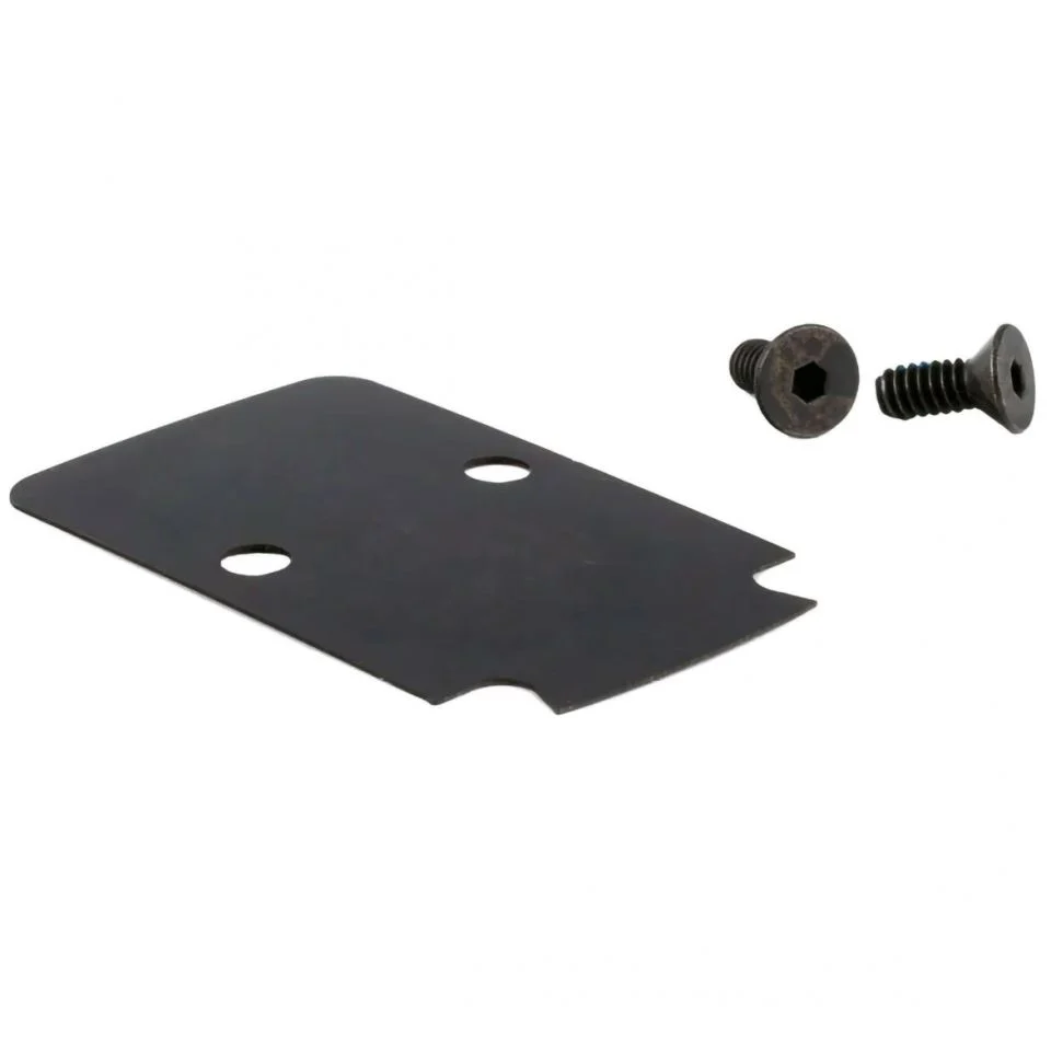 Trijicon AC32064: RMR & SRO Glock MOS & Springfield OSP Mounting Kit							15| Write a ReviewRatings Snapshot5.0out of 55 (15)4 (0)3 (0)2 (0)1 (0)Would recommend this product.100%SKU: TJ-AC32064UPC: 719307613003Manufacturer: TrijiconMFG#: Trijicon AC32064