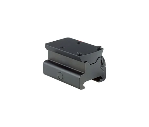 Trijicon AC32005 : Tall Picatinny Rail Mount for RMR
