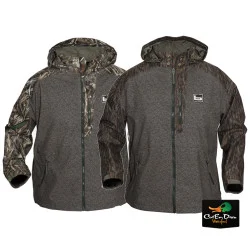 BANDED GEAR TULE LAKE FULL ZIP JACKET
