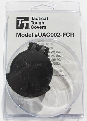Tenebraex UAC002-FCR: Tactical Tough