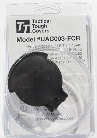 Tenebraex UAC003-FCR: Tactical Tough