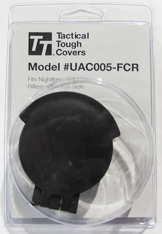 Tenebraex UAC005-FCR: Tactical Tough