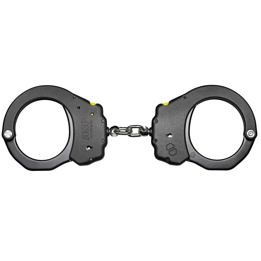 Ultra Plus Cuffs, Chain (Aluminum)