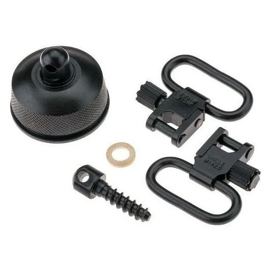 Uncle Mike's Remington Model 870 Express Magazine Cap with Swivel							7| Write a ReviewRatings Snapshot5.0out of 55 (7)4 (0)3 (0)2 (0)1 (0)Would recommend this product.100%SKU: 100-UM-18002UPC: 043699180028Manufacturer: Uncle Mike's