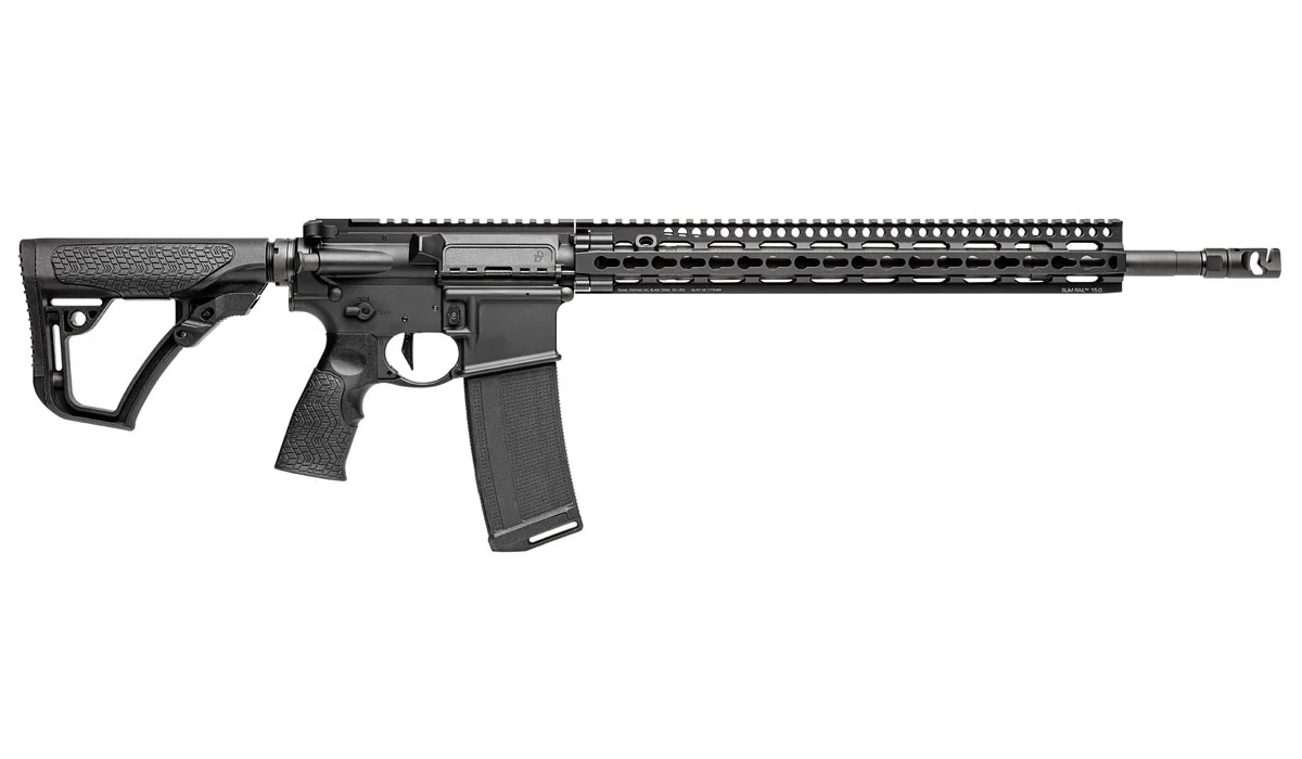 Daniel Defense DDM4 V11 PRO .223/5.56 NATO