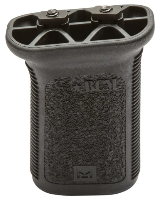 Bravo Company Vertical Grip Mod 3 M-LOK - BLK