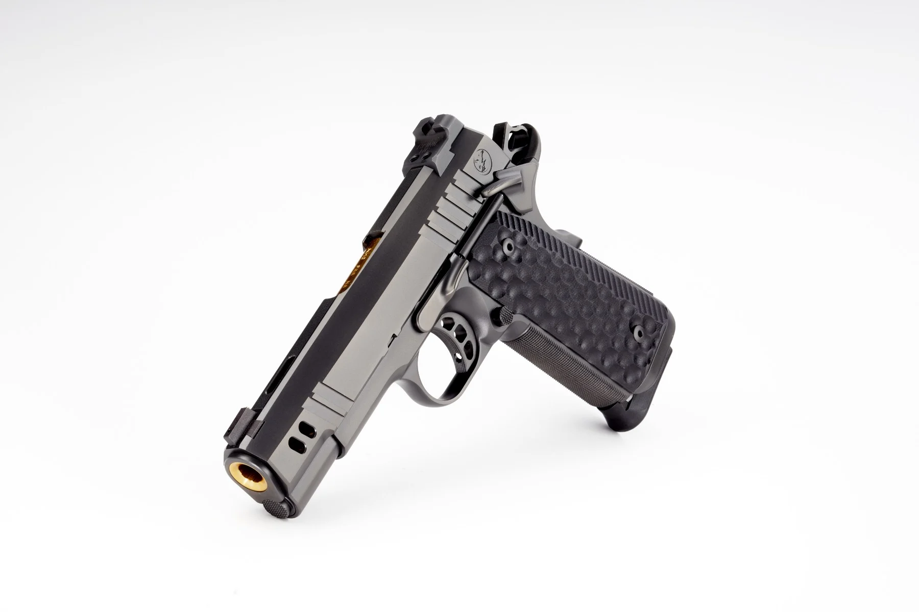 Nighthawk VIP GOV 1911, 9mm