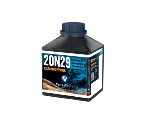 Vihtavuori: 20N29, 1 lb.