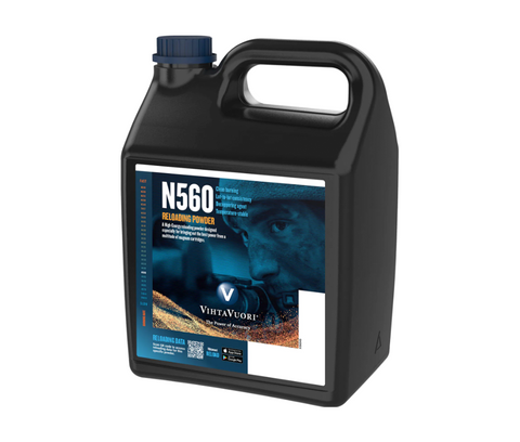 Vihtavuori: N560, 8 lb.