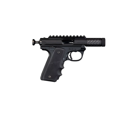 Volquartsen: Lightweight Pistol, 3.5"