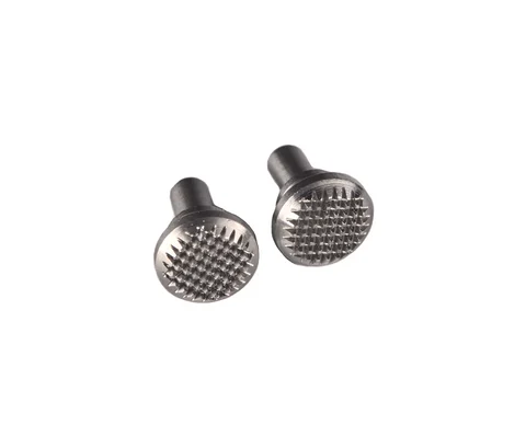 Volquartsen: Magazine Follower Button for Ruger Pistols, 2 Pack