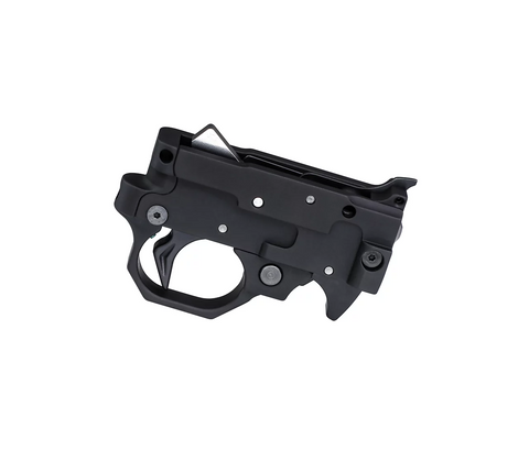 Volquartsen: TG2000, Black, 10/22