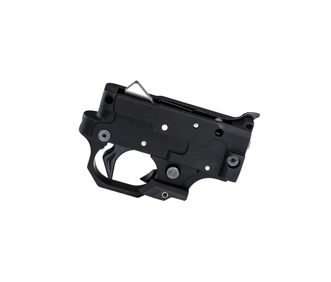 Volquartsen: TG2000 with Rapid Release, Black, 10/22