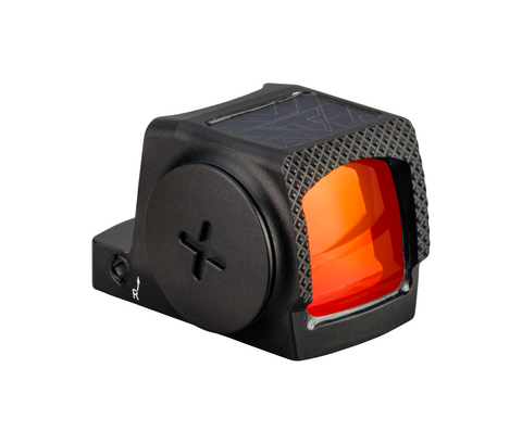 Vortex: Defender-ST™ Enclosed Solar Micro Red Dot, 3 MOA