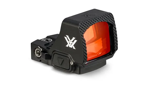 Vortex Optics Defender-XL Micro Red Dot Optic