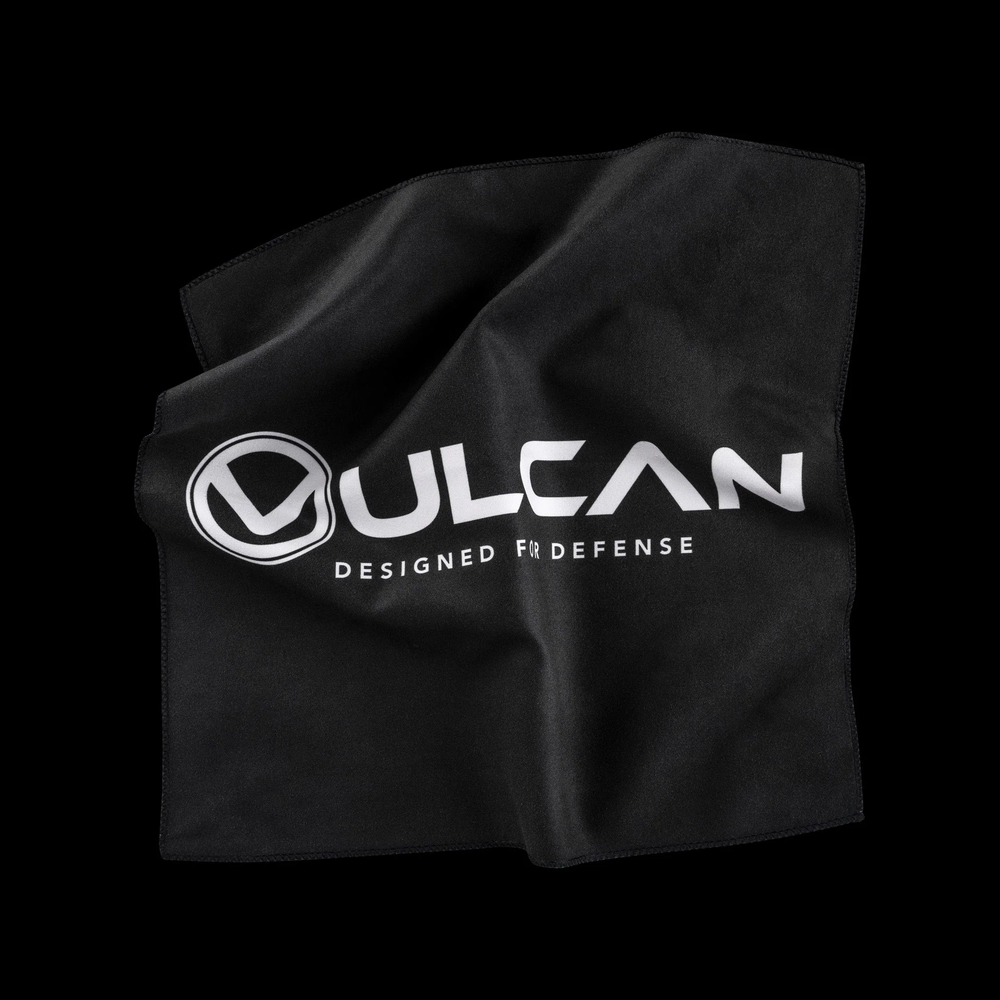 VULCAN CLEANING RAG