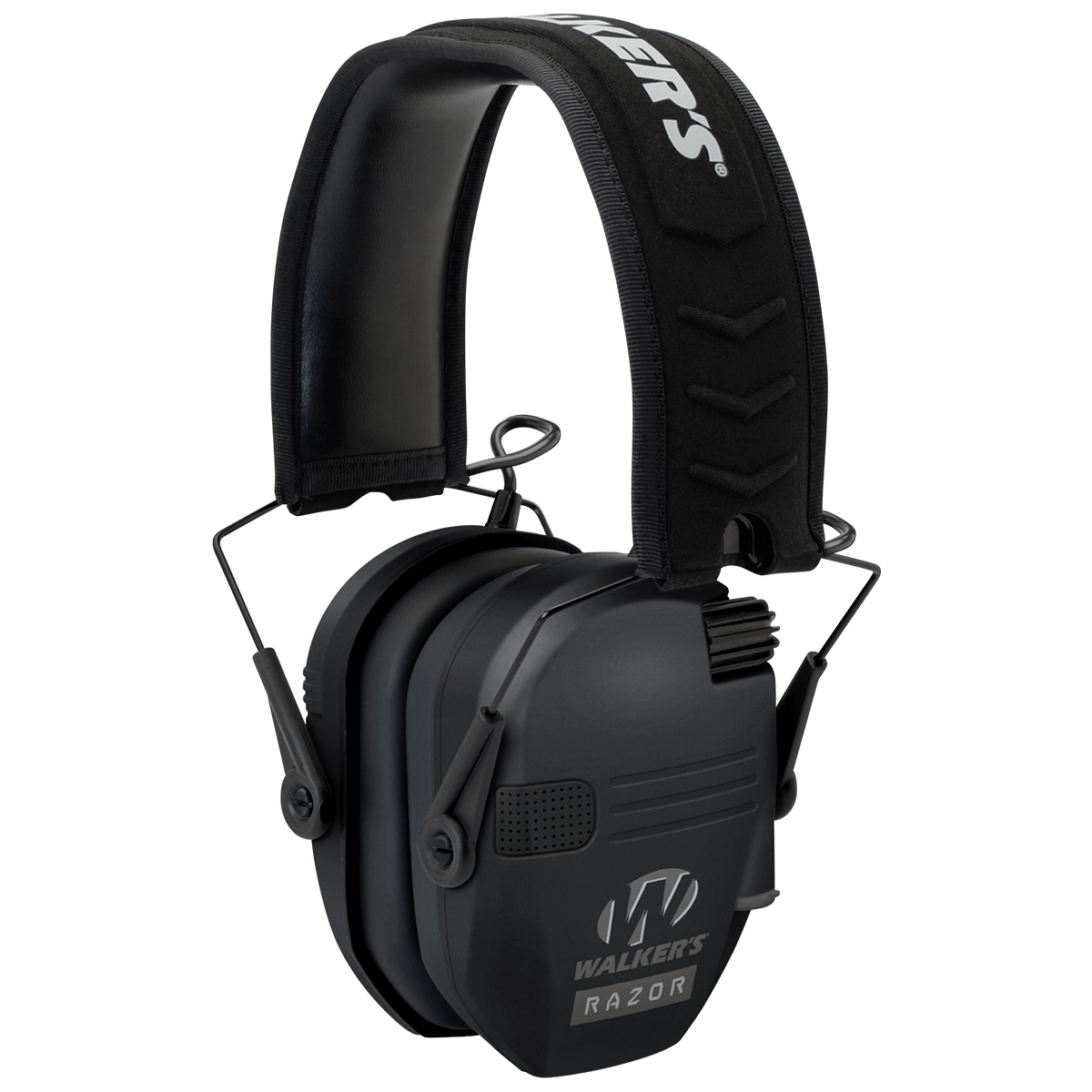 Walker's GWP-RSEM Razor Electronic Earmuffs NRR 23dB