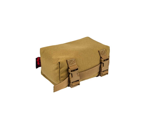 Wiebad: Mini Tac Pad, Coyote